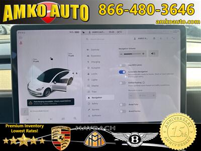 2019 Tesla Model 3 Standard Range Plus - Photo 39 - Laurel, MD 20724