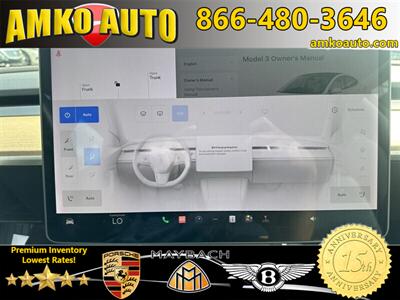 2019 Tesla Model 3 Standard Range Plus - Photo 46 - Laurel, MD 20724