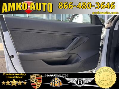 2019 Tesla Model 3 Standard Range Plus - Photo 13 - Laurel, MD 20724