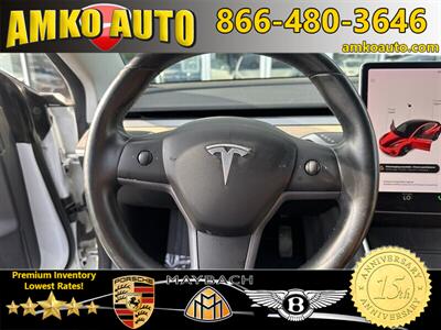 2019 Tesla Model 3 Standard Range Plus - Photo 23 - Laurel, MD 20724