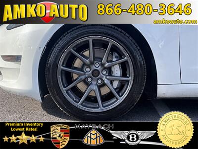 2019 Tesla Model 3 Standard Range Plus - Photo 7 - Laurel, MD 20724