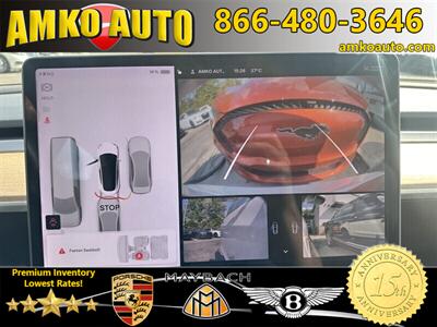 2019 Tesla Model 3 Standard Range Plus - Photo 45 - Laurel, MD 20724