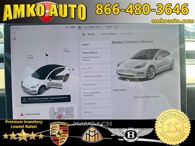 2019 Tesla Model 3 Standard Range Plus - Photo 47 - Laurel, MD 20724