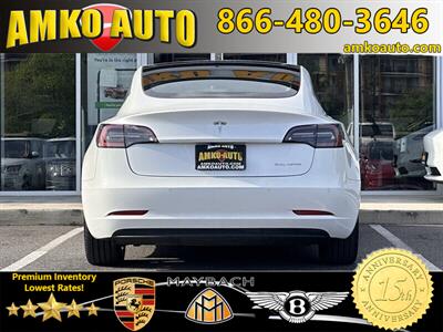 2019 Tesla Model 3 Standard Range Plus - Photo 11 - Laurel, MD 20724