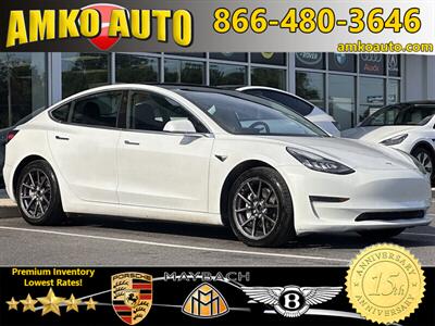 2019 Tesla Model 3 Standard Range Plus - Photo 3 - Laurel, MD 20724