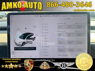 2019 Tesla Model 3 Standard Range Plus - Photo 33 - Laurel, MD 20724