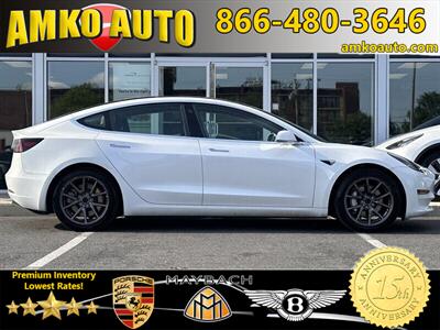 2019 Tesla Model 3 Standard Range Plus - Photo 4 - Laurel, MD 20724