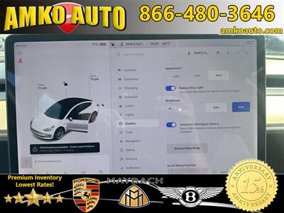 2019 Tesla Model 3 Standard Range Plus - Photo 35 - Laurel, MD 20724