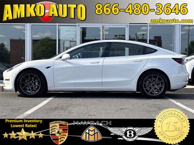 2019 Tesla Model 3 Standard Range Plus - Photo 9 - Laurel, MD 20724