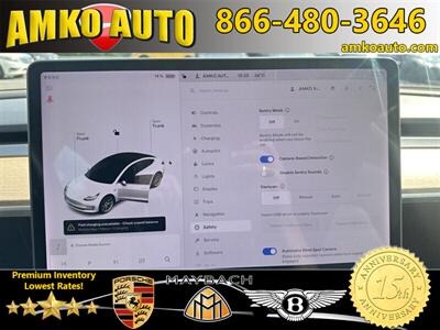 2019 Tesla Model 3 Standard Range Plus - Photo 37 - Laurel, MD 20724