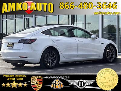 2019 Tesla Model 3 Standard Range Plus - Photo 10 - Laurel, MD 20724