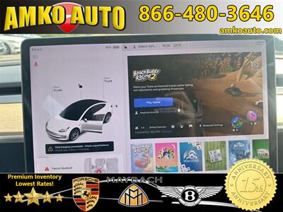 2019 Tesla Model 3 Standard Range Plus - Photo 43 - Laurel, MD 20724