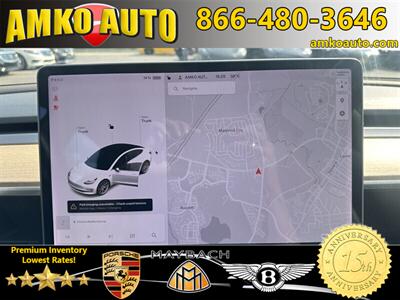 2019 Tesla Model 3 Standard Range Plus - Photo 28 - Laurel, MD 20724