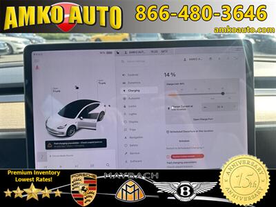 2019 Tesla Model 3 Standard Range Plus - Photo 34 - Laurel, MD 20724