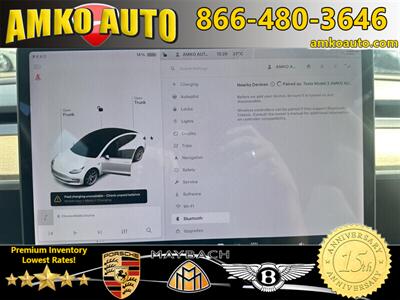 2019 Tesla Model 3 Standard Range Plus - Photo 40 - Laurel, MD 20724