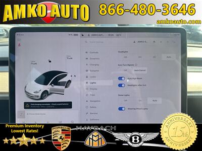 2019 Tesla Model 3 Standard Range Plus - Photo 36 - Laurel, MD 20724