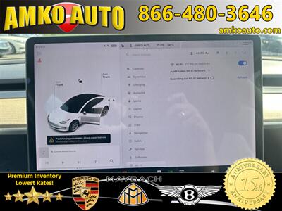 2019 Tesla Model 3 Standard Range Plus - Photo 41 - Laurel, MD 20724