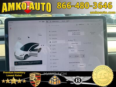 2019 Tesla Model 3 Standard Range Plus - Photo 32 - Laurel, MD 20724