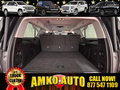 2017 GMC Yukon Denali   - Photo 22 - Laurel, MD 20724