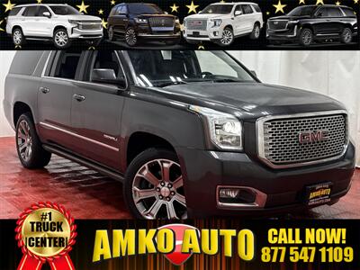 2017 GMC Yukon Denali   - Photo 5 - Laurel, MD 20724