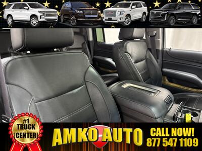 2017 GMC Yukon Denali   - Photo 31 - Laurel, MD 20724