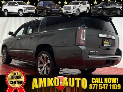 2017 GMC Yukon Denali   - Photo 8 - Laurel, MD 20724