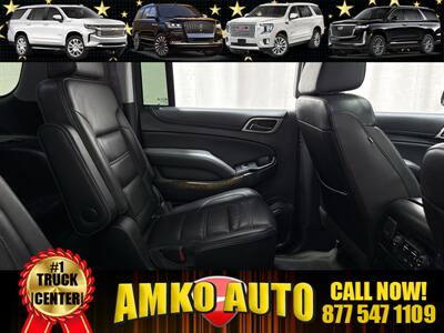 2017 GMC Yukon Denali   - Photo 25 - Laurel, MD 20724