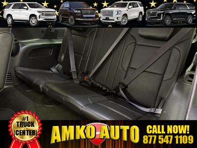 2017 GMC Yukon Denali   - Photo 21 - Laurel, MD 20724