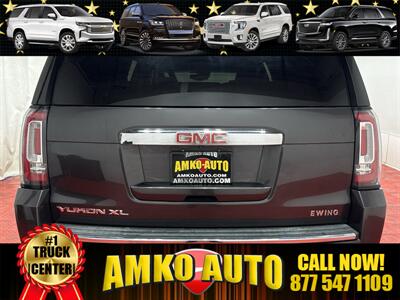 2017 GMC Yukon Denali   - Photo 9 - Laurel, MD 20724