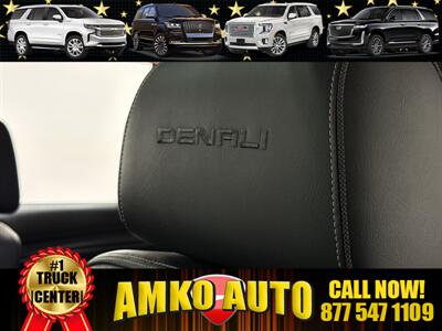 2017 GMC Yukon Denali   - Photo 15 - Laurel, MD 20724