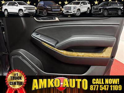 2017 GMC Yukon Denali   - Photo 28 - Laurel, MD 20724