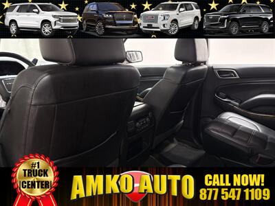 2017 GMC Yukon Denali   - Photo 17 - Laurel, MD 20724