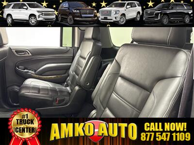 2017 GMC Yukon Denali   - Photo 19 - Laurel, MD 20724