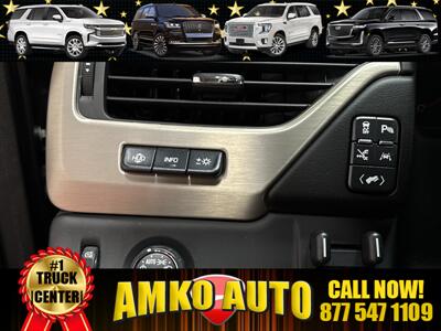 2017 GMC Yukon Denali   - Photo 33 - Laurel, MD 20724