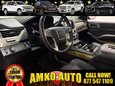 2017 GMC Yukon Denali   - Photo 12 - Laurel, MD 20724