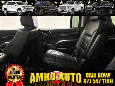 2017 GMC Yukon Denali   - Photo 18 - Laurel, MD 20724