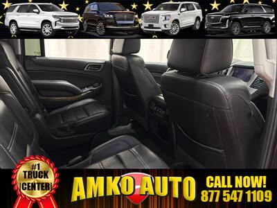 2017 GMC Yukon Denali   - Photo 24 - Laurel, MD 20724