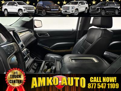 2017 GMC Yukon Denali   - Photo 13 - Laurel, MD 20724