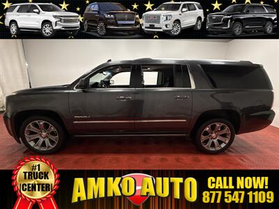 2017 GMC Yukon Denali   - Photo 6 - Laurel, MD 20724