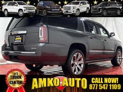 2017 GMC Yukon Denali   - Photo 10 - Laurel, MD 20724