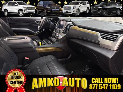 2017 GMC Yukon Denali   - Photo 29 - Laurel, MD 20724