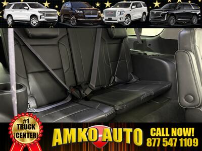 2017 GMC Yukon Denali   - Photo 27 - Laurel, MD 20724