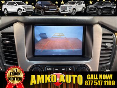 2017 GMC Yukon Denali   - Photo 41 - Laurel, MD 20724