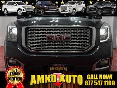2017 GMC Yukon Denali   - Photo 3 - Laurel, MD 20724