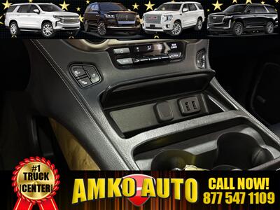 2017 GMC Yukon Denali   - Photo 37 - Laurel, MD 20724