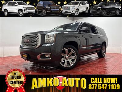 2017 GMC Yukon Denali   - Photo 2 - Laurel, MD 20724