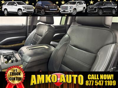 2017 GMC Yukon Denali   - Photo 14 - Laurel, MD 20724