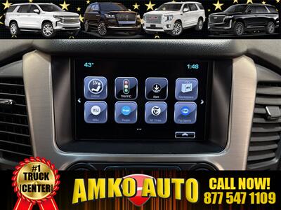 2017 GMC Yukon Denali   - Photo 40 - Laurel, MD 20724