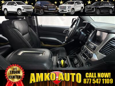 2017 GMC Yukon Denali   - Photo 30 - Laurel, MD 20724