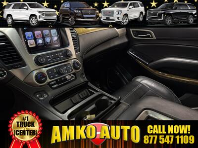 2017 GMC Yukon Denali   - Photo 36 - Laurel, MD 20724